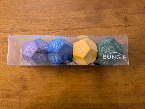 Bungie destiny foam engram - bungie,