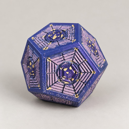 Destiny inspired purple engram - destiny,